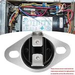 31091 Limit Switch For Atwood, Hydro Flame, Dometic Rv Furnace Heater 190. Fixed Price $18.80.
