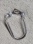 Shimano SM-DG11 Derailleur Rear Mech Guard Protection Crash Cage 1990S Retro Mtb. Fixed Price $29.99.
