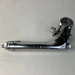 Bicycle Stem Gooseneck Wald Model #4 Classic Style Vintage Nos. Fixed Price $19.99.
