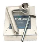 Shimano 1" Duraace 22.2MM Quill Stem 80MM 26MM Clamp Silver -17 HS-7400 Nos New. Fixed Price $159.99.