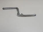 Takagi Crankset 165MM Piece Vtg Bmx Hutch. Fixed Price $74.95.