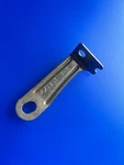 Cateye C-5 Bicycle Rear Reflector Mount Vintage. Fixed Price $9.99.