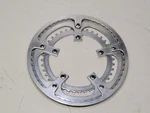 Sugino Double Chain Rings 52T And 40T 110 Bcd Vintage Road Touring Bikes. Fixed Price $29.99.