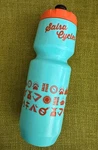 Nos 2009 Salsa Cycles Specialized Purist Water Bottle Bidon Borraccia Vannflaske. Fixed Price $29.99.