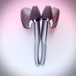 BL-7402 Vintage Shimano Dura Ace Brake Levers Road Bike Used Vgc. Fixed Price $124.00.