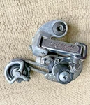 Vintage Raleigh Suntour Gt 7 Rear Derailleur Long Cage Speed. Fixed Price $25.00.