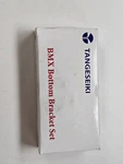 1980S Tange Seiki BB-220SB Sealed Bottom Bracket 24 Tpi New Box Os Bmx Gt. Fixed Price $102.95.
