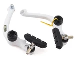 Dia Compe AD-990 U-brake Kit W/ FS-990 Hardware White. Fixed Price $47.99.