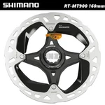 Shimano RT-MT900 160MM Centerlock Disc Brake Rotor Includes Ring-oe. Fixed Price $64.99.