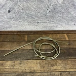 Vintage Dia-compe 1984 Brake Cable Housing Smoke Old School Bmx Mtb Stamped. Fixed Price $65.54.