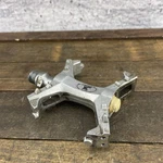 Vintage Suntour Xcii Mtb Pedal Right Spindle Body Only Japan 9/16 Thread 1980S. Fixed Price $31.99.