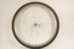 Vintage 26" Front Wheel Araya RM20 Rim & Suze Hub Qr 100MM 36H. Fixed Price $49.99.