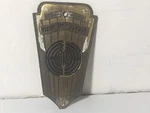 Shp Bicycle Vintage Bike Emblem Austrian Tin Badge Original Antique. Fixed Price $50.99.
