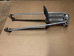Western Flyer X-53 Mens 26" Bicycle Fork & Headset Complete. Fixed Price $250.00.