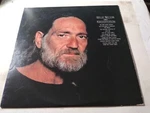Willie Nelson Sings Kristofferson Vg+ Original Columbia JC-36188 Lp Record 1979. Fixed Price $6.99.
