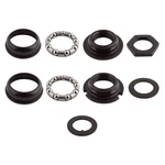 Sunlite 1 Piece 24TPI Black 68MM Bottom Bracket Cup Set W/ Bearings 22473. Fixed Price $12.78.