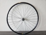 Mavic Cxp 21 32-SPOKE Aluminum 700C Rear Bike Wheel Shimano 105 Hub. Fixed Price $48.00.