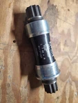 Rpm Isis Drive 68 X 128 Mm BB-9915 Bottom Bracket. Fixed Price $15.00.