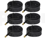 6 (six) Pro+ Bicycle Inner Tube 20" 1-3/8" American/schrader 33MM Long Valve. Fixed Price $35.89.