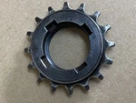 Suntour 16T Freewheel Vintage Bmx GT05331. Fixed Price $50.00.
