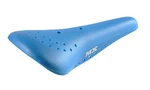 Dark Blue Old School Bmx Burner 80 Viscount Type Saddle Seat And Clamp. Fixed Price $40.29.
