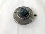 Steering Wheel Horn, Teens & 20'S, Nice Original. Fixed Price $45.00.