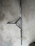 1984 21.1 Bull Moose Bars (japan) Vintage Mountian Bike Ross Huffy Schwinn. Fixed Price $75.00.