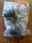 Sunrace/sturmey Archer M28 Twist Shifter Set 3 X 6 Speed W/cables Free Shipping!. Fixed Price $19.99.