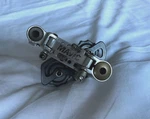 Mavic 801 Rear Derailleur Vintage Road Bike Peugeot Mercier Vitus Kas L'eroica. Fixed Price $105.00.