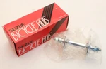 Suzue 5 J Hub Bolt Front Silver 28H Sp-f Track/bmx Old School Nos. Fixed Price $61.59.