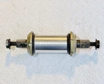 Mavic Sealed Bottom Bracket Vintage Bike 134MM Spindle. Fixed Price $100.00.