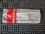 Schwinn Bicycle Krate Stingray Rear Fender & Brace Kit Nos. Fixed Price $60.00.