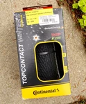 Continental Tire Top Contact Winter Ii 26X1.9 559 Commuter Bike Touring Snow Ice. Fixed Price $58.65.