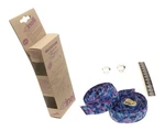 Cinelli Cork Ribbon Handlebar Tape Sette Colors Blue Road Bike New Nos Nib. Fixed Price $21.99.