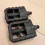 Dahon SPEED8 Folding Bicycle Pedal With Reflector. Fixed Price $111.27.