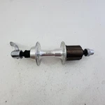 Shimano FH-HG20 Rear 130MM Qr Silver Road Rim Brake Freehub 36H Bike A89. Fixed Price $36.99.
