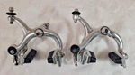 Suntour 4700 Brake Caliper Set Front & Rear - Clean! / #189. Fixed Price $30.69.