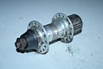 Shimano Stx Parallax FH-MC30 Rear Bike Freehub Silver 135MM 32H Usa Shipper!. Fixed Price $41.26.