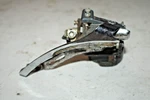 Shimano Acera X Double Front Derailleur FD-M291 31.8MM Clamp Bottom Pull Us Ship. Fixed Price $35.81.