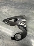 Shimano Xtr FD-M952 Front Derailleur Carbon Fiber E-type Bb Mount 3 Bp. Fixed Price $53.97.