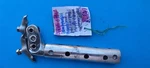 Campagnolo Super Record Customized Seat Post 27.2 Reggisella. Fixed Price $82.50.