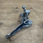 Shimano Triple Front Derailleur FD-AX55 1-1/8" Clamp-on Bottom Pull. Fixed Price $29.99.