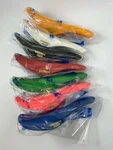 Kashimax Aero Saddle - Old School Bmx Black Red Blue Yellow Pink Green White. Fixed Price $134.53.
