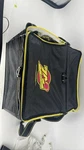 Jt Zapp Paintball Yellow Black Gear Bag. Fixed Price $74.37.