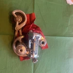Suntour Cyclone Gt RD-1800 Long Cage Rear Derailleur Vintage Friction Japan. Fixed Price $50.00.