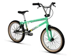 Redline Retro 20" RL20B Scratch Dent Sale Bike Green. Fixed Price $1071.79.