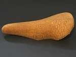 Fujita 7379 Professional Suede Saddle Bicycle Road Bike Racing Leather Seat. Fixed Price $179.99.