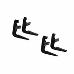 Westin 27-1185 Running Board Mount Kit Fits 95-02 Ram 1500 2500 3500. Fixed Price $155.01.