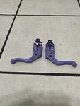 Lee Chi Levers Gt Hutch Cw Dia Compe RX-3 Redline Odyssey Tioga Nippon Kuwahara. Fixed Price $112.99.