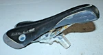 Velo Blue City Hybrid Bike Saddle 275/130MM Black Comfort Road Tour Fast Shipper. Fixed Price $32.32.